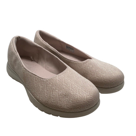 Unisex Skechers - Baleriinad, suurus 40 - Beige (2)