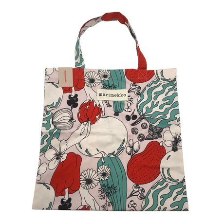 Unisex Marimekko - Kandekott, suurus Maxi - Heleroosa ()