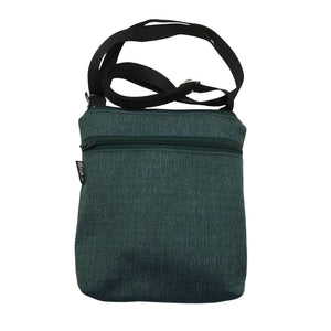 Unisex Hilla - Õlakott, suurus Mini - Roheline (1)