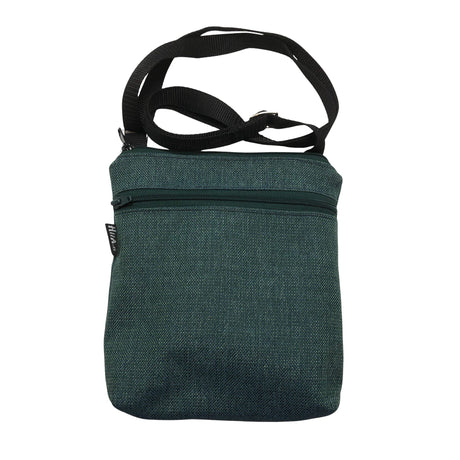 Unisex Hilla - Õlakott, suurus Mini - Roheline ()