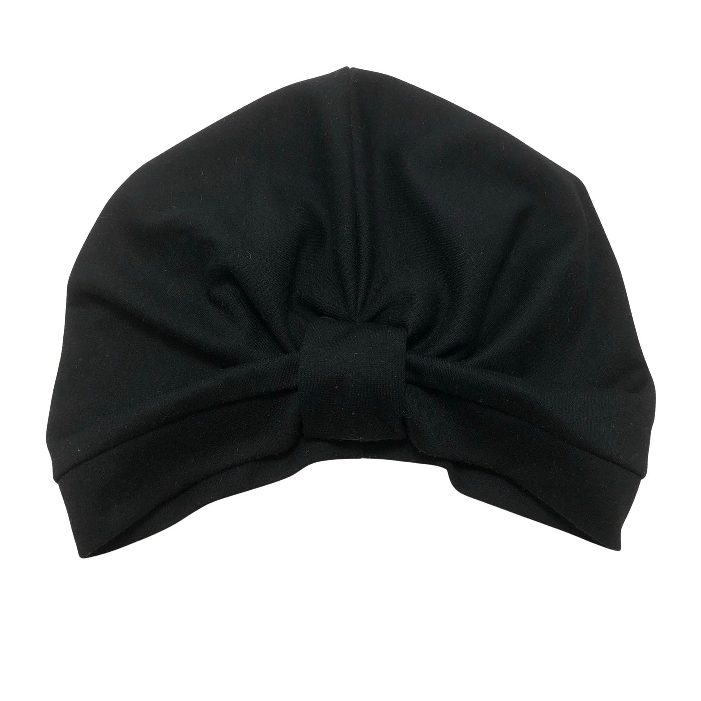 Unisex Herné - Müts, suurus 58 - 60 cm - Must (1)