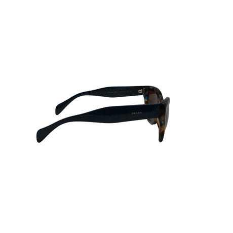 Unisex Prada - Päikeseprillid, suurus Suurus puudub - Sinine (2)