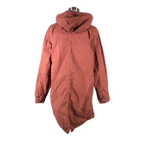 Unisex R-collection - Ulkoilutakki, koko 36 -  (2)