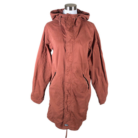 Unisex R-collection - Ulkoilutakki, koko 36 -  ()