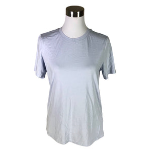 Unisex Tiger of Sweden - T-särk, suurus 38 - Helesinine (1)
