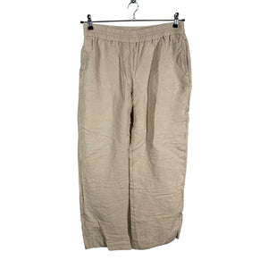 Unisex Gant - Mittevenivad püksid, suurus 38 - Beige (1)