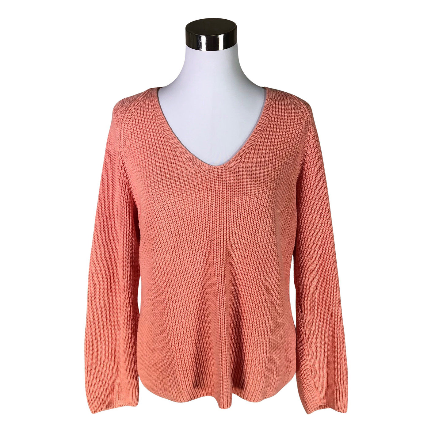 Unisex Marc O'Polo - Kampsun, suurus 40 - Heleroosa (1)