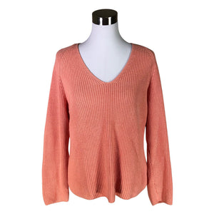 Unisex Marc O'Polo - Kampsun, suurus 40 - Heleroosa (1)