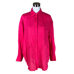 Unisex Gant - Mitteveniv tuunika, suurus 38 - Roosa (1)