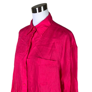Unisex Gant - Mitteveniv tuunika, suurus 38 - Roosa (3)
