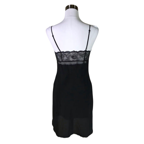 Unisex Calvin Klein - Öösärk , suurus 38 - Must (2)