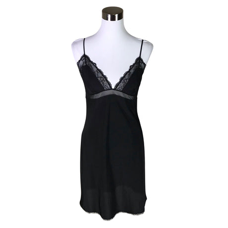Unisex Calvin Klein - Öösärk , suurus 38 - Must ()