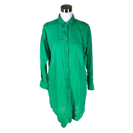 Unisex Nanso - Mitteveniv kleit, suurus 38 - Roheline ()