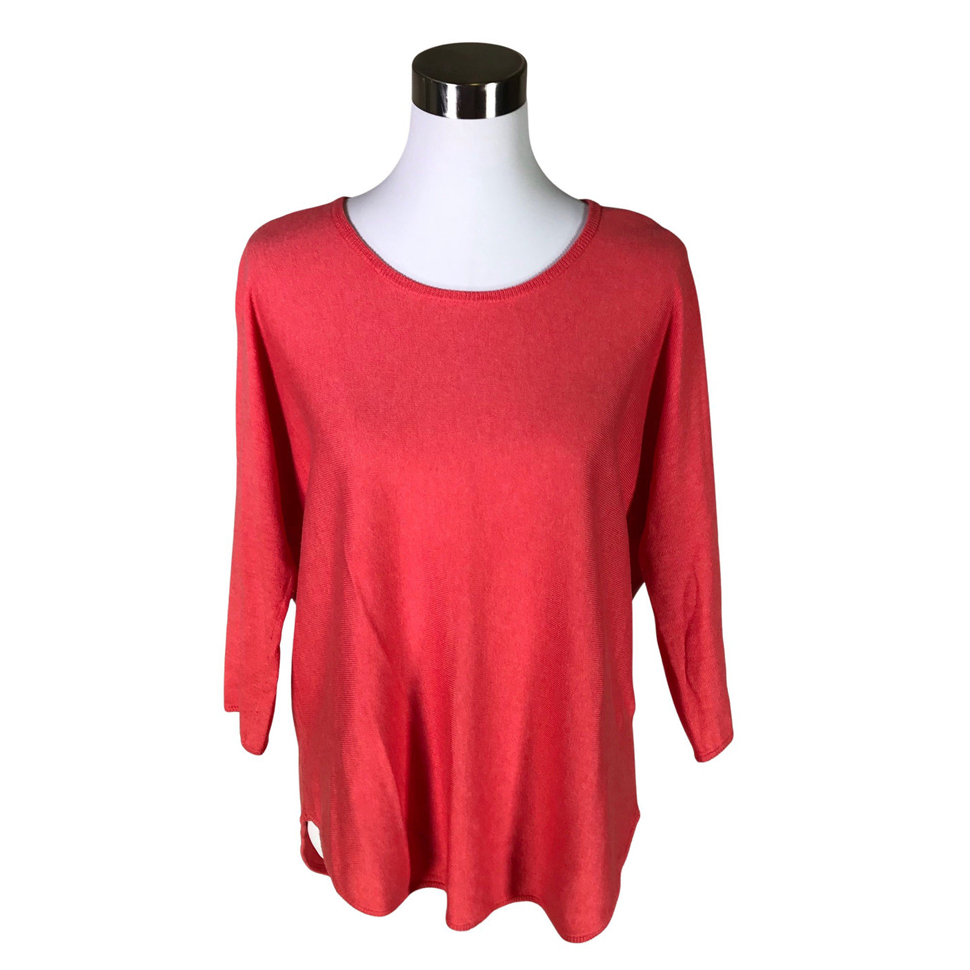 Unisex Boomerang - Kampsun, suurus 38 - Punane (1)