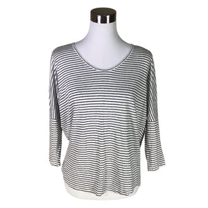 Unisex Repeat - Kampsun, suurus 38 - Hall (1)