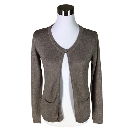 Unisex InWear - Kardigan, suurus 36 - Pruun ()