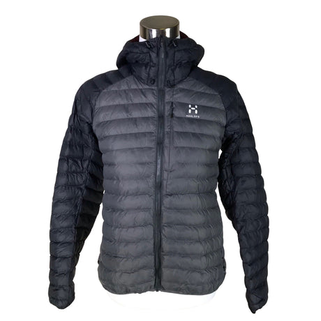 Unisex Haglöfs - Õhem talvejope, suurus 36 - Hall ()