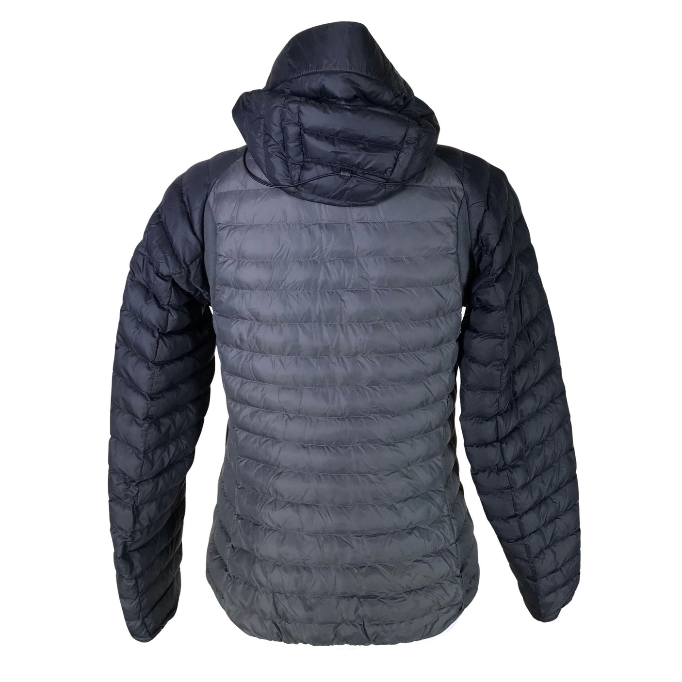 Unisex Haglöfs - Õhem talvejope, suurus 36 - Hall (2)