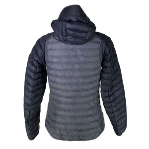 Unisex Haglöfs - Õhem talvejope, suurus 36 - Hall (2)