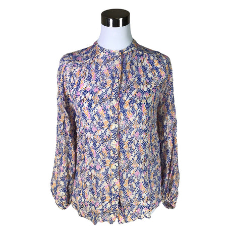 Unisex Second Female - Pluus, suurus 36 - Looduslik valge ()