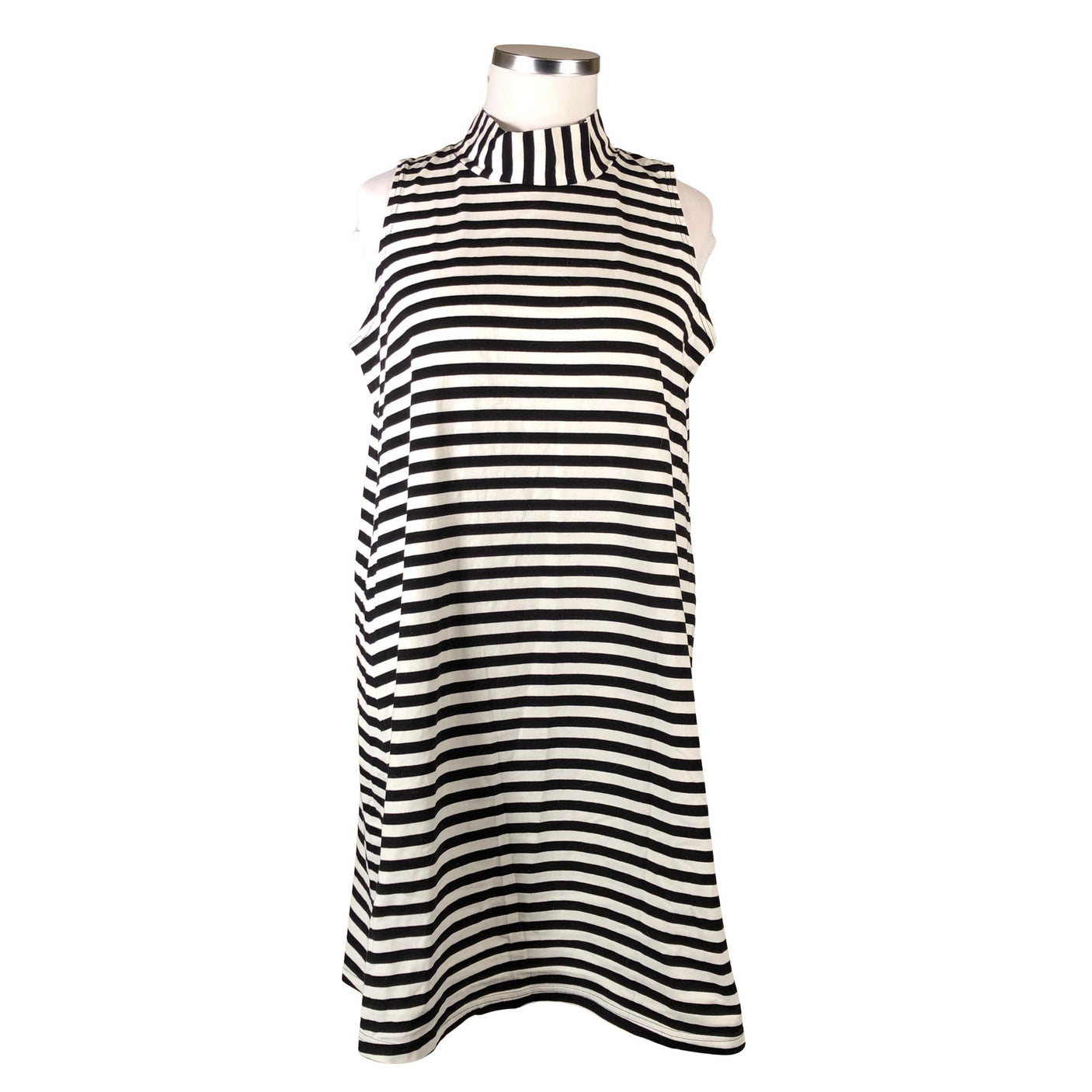Unisex Marimekko - Trikotaažist kleit, suurus 42 - Valge (1)