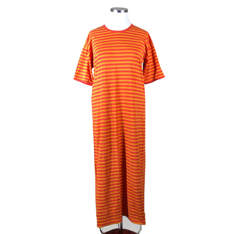 Unisex Marimekko - Öösärk , suurus 40 - Oranž ()