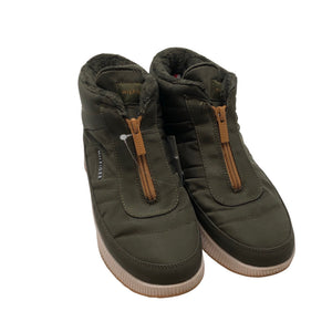 Unisex Tommy Hilfiger - Poolsaapad, suurus 38 - Roheline (3)
