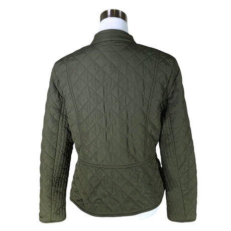 Unisex Ann Taylor - Tepitud jope, suurus 38 - Roheline (2)