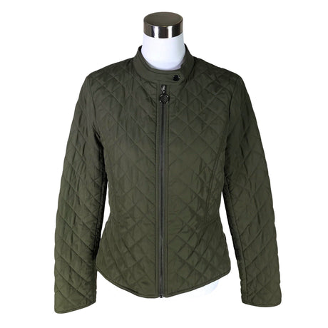 Unisex Ann Taylor - Tepitud jope, suurus 38 - Roheline ()