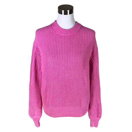 Unisex Samsoe&Samsoe - Kampsun, suurus 36 - Roosa ()