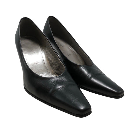 Unisex Gabor - Kontsakingad, suurus 38 - Must (2)