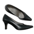 Unisex Gabor - Kontsakingad, suurus 38 - Must ()