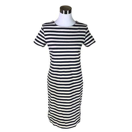 Unisex Marimekko - Trikotaažist kleit, suurus 36 - Must ()