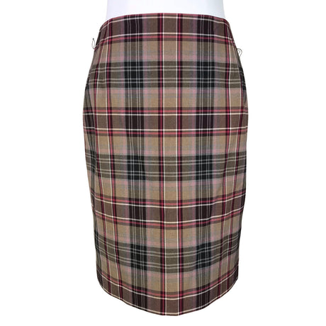 Unisex s.Oliver - Mitteveniv seelik, suurus 38 - Pruun ()