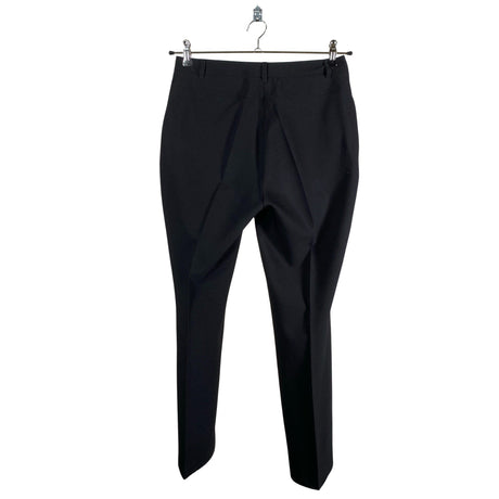 Unisex InWear - Viigipüksid, suurus 38 - Must (2)