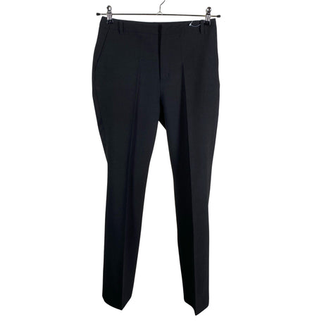 Unisex InWear - Viigipüksid, suurus 38 - Must ()