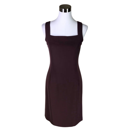 Unisex PTA - Pliiatskleit, suurus 36 - Veinipunane ()