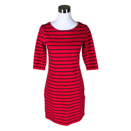 Unisex Gant - Dressikangast kleit, suurus 38 - Punane ()