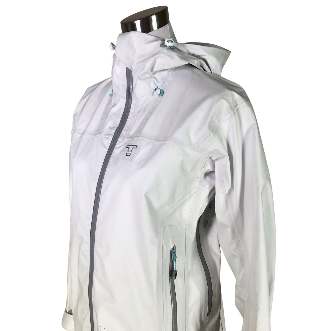 Unisex Tenson - Jope, suurus 40 - Valge (3)