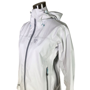 Unisex Tenson - Jope, suurus 40 - Valge (3)