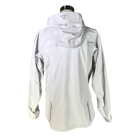 Unisex Tenson - Jope, suurus 40 - Valge (2)