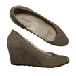 Unisex Your Face - Kiilkontsaga kingad, suurus 38 - Pruun ()