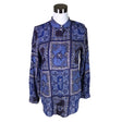 Unisex Esprit - Pluus, suurus 38 - Sinine ()