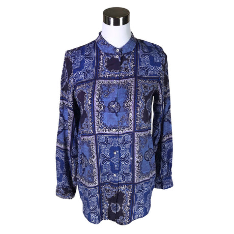 Unisex Esprit - Pluus, suurus 38 - Sinine ()