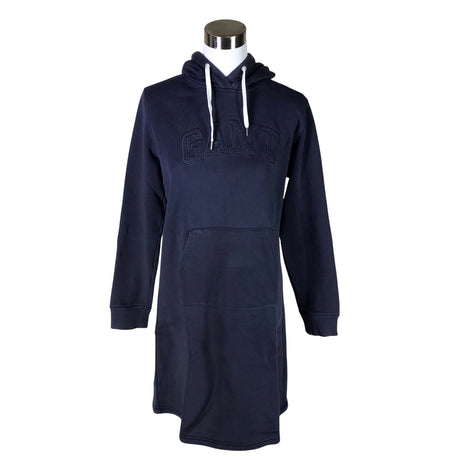 Unisex Gant - Dressikangast kleit, suurus 40 - Sinine ()