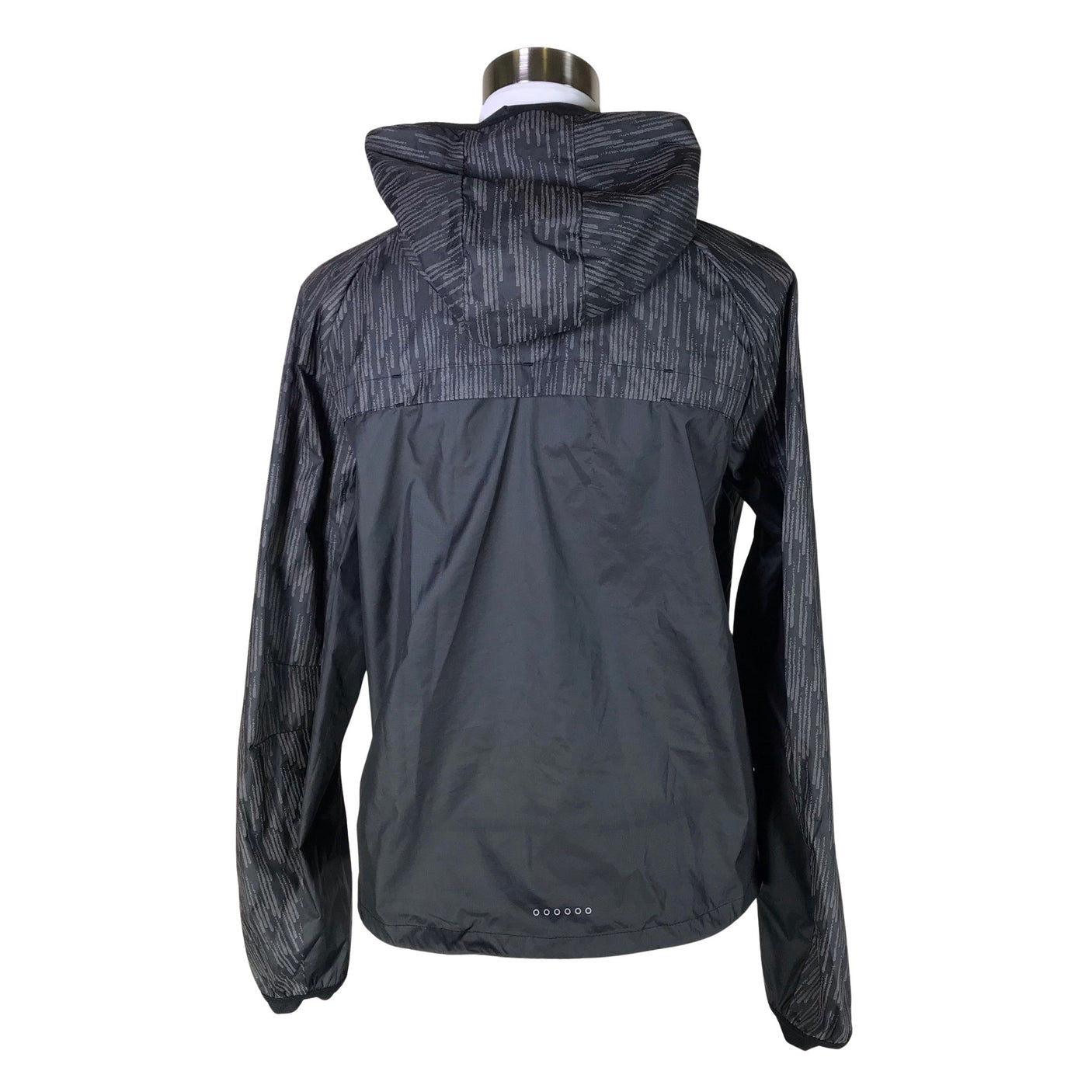 Unisex Nike - Spordijope, suurus 40 - Must (2)