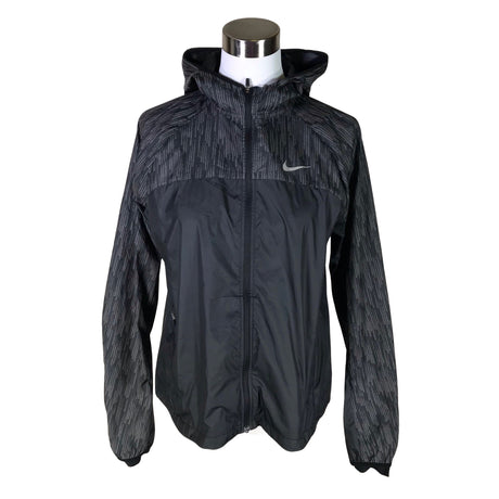 Unisex Nike - Spordijope, suurus 40 - Must ()