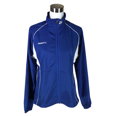 Unisex Craft - Spordijope, suurus 38 - Sinine ()