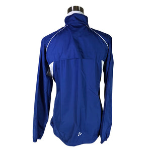 Unisex Craft - Spordijope, suurus 38 - Sinine (2)