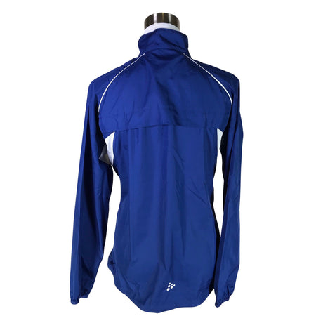 Unisex Craft - Spordijope, suurus 38 - Sinine (2)